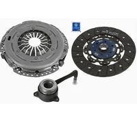 Sachs Kit frizione 3000 990 563 con cuscinetto idraulico per VW Transporter/Multivan/California