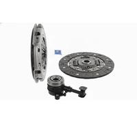 SACHS 3000 990 590 Kit frizione per DACIA,NISSAN,RENAULT