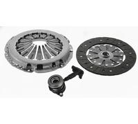 SACHS 3000 990 599 Kit frizione per FORD
