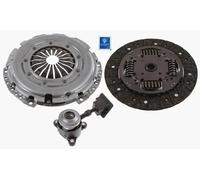 Kit frizione 3000 990 602 SACHS per PEUGEOT CITROËN