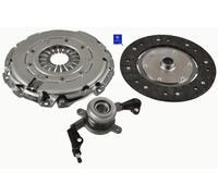 Sachs 3000 990 609 Kit Frizione per Mercedes-Benz W204 S204 C204 W212 S212 C207