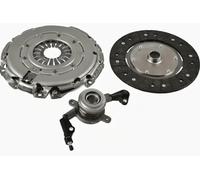 Kit frizione 3000 990 609 SACHS per MERCEDES-BENZ SLK T-Model