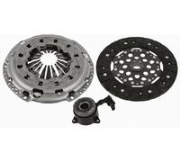 Kit frizione 3000 990 638 SACHS per AUDI A6 C7 Avant A6 C7 A4 B8 A4 B8 Avant
