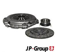 Kit frizione 3230400210 JP GROUP per DAEWOO CHEVROLET