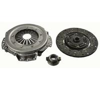 Kit frizione 3400 700 388 SACHS