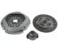 Kit frizione 3400 700 433 SACHS per IVECO DAILY III Furgone DAILY IV Furgone
