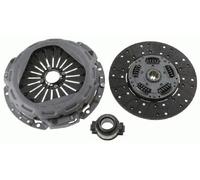 Kit frizione 3400 700 448 SACHS per IVECO DAILY IV Autobus MASSIF Single Cab