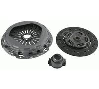 Kit frizione 3400 700 483 SACHS per IVECO DAILY IV Pianale piatto/Telaio