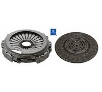 Sachs Giunto imposta 3400 700 537 per Mercedes-Benz Travego (O 580) 2003-