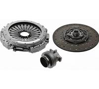Kit frizione 3400 700 539 SACHS