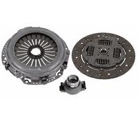 Kit frizione 3400 700 549 SACHS per NISSAN NT400 CABSTAR CABSTAR