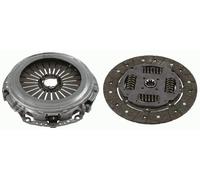 Sachs Kit frizione 3400 700 551:009 per Iveco, Nissan, Opel, Renault, Vauxhall