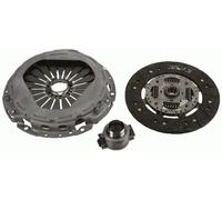 Kit frizione 3400 700 637 SACHS per IVECO DAILY VI Pianale piatto/Telaio