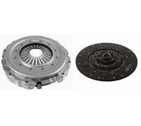 SACHS 3400 700 302 Kit frizione per MAN