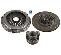 KIT FRIZIONE 3400700624 PER SCANIA P I 2004-2019 G I 2004-2019 R I 2004-2019