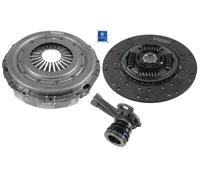 KIT FRIZIONE 3400710005 PER MERCEDES-BENZ ATEGO 2 2004-2014 AXOR 2 ECONIC