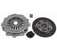 KIT FRIZIONE 3411119 PER RENAULT 21 1.9 CLIO I 1.9 RAPID 1.9 1.6 19 I 1.9