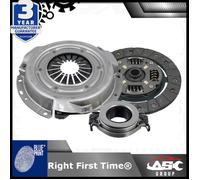 Kit Frizione - 3pc - Per Audi 80 B1,80 B2, Coupe B2, VW Passat B1, Passsat B2