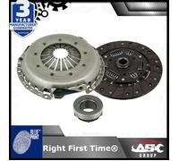 Kit Frizione - 3pc - Per Audi 80 B4,A6 C4,Cabriolet B3 1991-1995 028 198 141 GX
