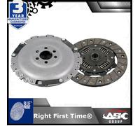 Kit Frizione - 3pc - Per Audi A3; Seat León ; Skoda Octavia L; VW Bora, Bora L