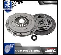 Kit Frizione - 3pc - Per Audi A3; Seat León,Toledo Ll ; Skoda Octavia L; VW Bora