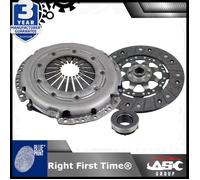 Kit Frizione - 3pc - Per Audi A4 B5,A4 B6,A4 B7,A6 C4,A6 C5,Cabriolet B3