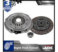 Kit Frizione - 3pc - Per Audi A4 B5 Berlina, A6 C4 C5 Avant, A6 C4