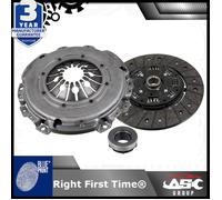 Kit Frizione - 3pc - Per Audi A4 B6, A6 C5; VW Passat 1996-2005 038 198 141 Ex