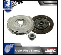 Kit Frizione - 3pc - Per BMW 3 Serie (E3_) 5 Serie (E34) 82-94 21 21 1 223 570