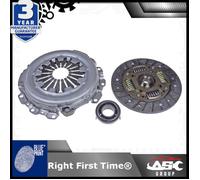 Kit Frizione - 3pc - Per Chevrolet Matiz, Daewoo Matiz 2002-2004 96325011 S1