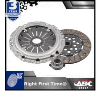 Kit Frizione - 3pc - Per Citroen Berlingo, Berlingo/Monovolume, Xanita, Xsara