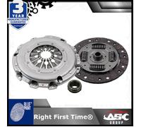 Kit Frizione - 3pc - Per Citroen Jumpy, Piatto Scudo,Peugeot Expert,Expert Tepee