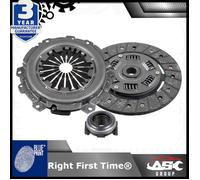 Kit Frizione - 3pc - Per Dacia Pick Up, Solenza; Opel Arena ; Renault Clio Ll