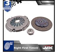 Kit Frizione - 3pc - Per Daewoo Korando, Ssangyong Rexton/Rexton Ll 1996-2006