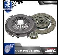 Kit Frizione - 3pc - Per Daewoo Lanos ; Opel Ascona C,Astra F,Calibra A,Kadette