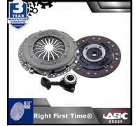 Kit Frizione - 3pc - Per Ford Focus L,Tourneo Collegamento,Transit Collegamento