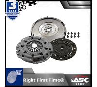 Kit Frizione - 3pc - Per Ford Messa a Fuoco L,Tourneo Collegamento,Transit