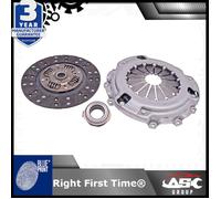 Kit Frizione - 3pc - Per Ford Ranger, Mazda B-Serie 1992-2006 WLA2-16-410D S1