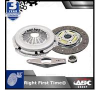 Kit Frizione - 3pc - Per Ford Transit 2000-2006 1C146477CD S2 4 486 794 S2