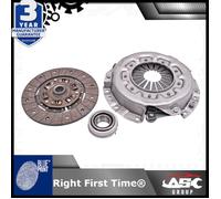 Kit Frizione - 3pc - Per Hyundai Lantra L, Pony, Pony / Excel, S, Mitsubishi