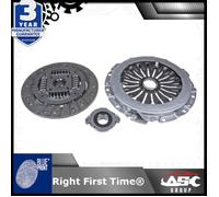 Kit Frizione - 3pc - Per Kla Sorrento L 2000-2007 41300-39150 S1 41100-39100 S1