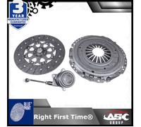 Kit Frizione - 3pc - Per Kla Sorrento L 2005-2015 41200-3B010 S1 41200-3B400 S1