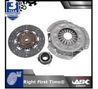 Kit Frizione - 3pc - Per Lsuzu D-Max L 93-02 8-97166-853-0 S2 8-97020-256-0 S2