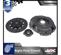 Kit Frizione - 3pc - Per Lsuzu ; N-Serie 1984- 8-97031-758-1 S2 8-97076639-2 S1