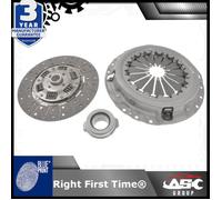 Kit Frizione - 3pc - Per Lsuzu N-Serie 1984- 8-97038-831-2 S1 1-31310-012-0 S1