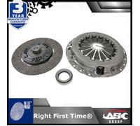 Kit Frizione - 3pc - Per Lsuzu N-Serie 1984- 8-97038-831-2 S2 1-09820-078-0 S1