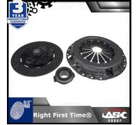 Kit Frizione - 3pc - Per Lsuzu N-Serie 1984- 8-97038831-3 S1 1-31310012-0 S1