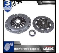Kit Frizione - 3pc - Per Lsuzu Piazza, Opel Campo 1981-1989 8-94455-474-1 S1