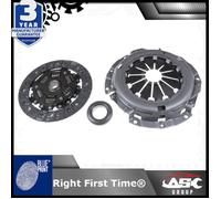 Kit Frizione - 3pc - Per Lsuzu Trooper L 1977-1988 8-94419-970-0 S1 4293999 S1