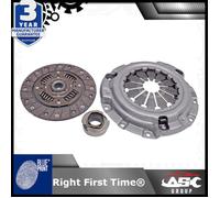 Kit Frizione - 3pc - Per Mazda 2, 323 F Vl, MX-3, Xedos 6 07-15 ZJ01-16-410 S1